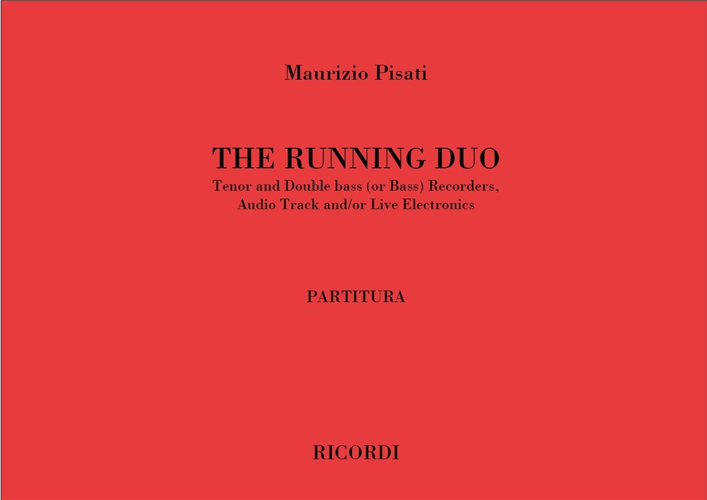 The Running Duo